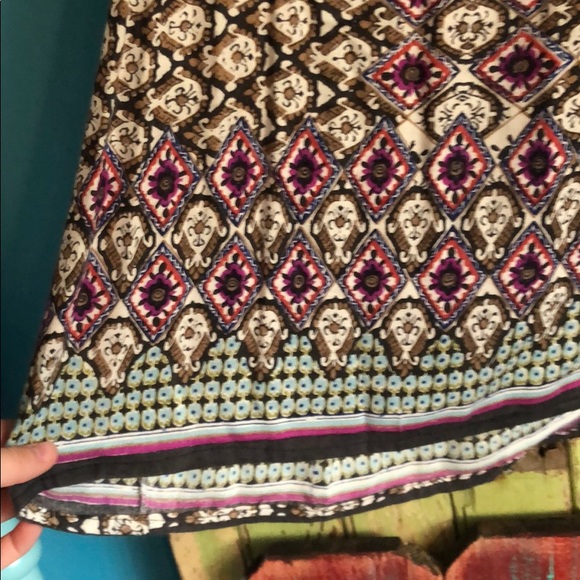 Floral Dress - Picture 6 of 6